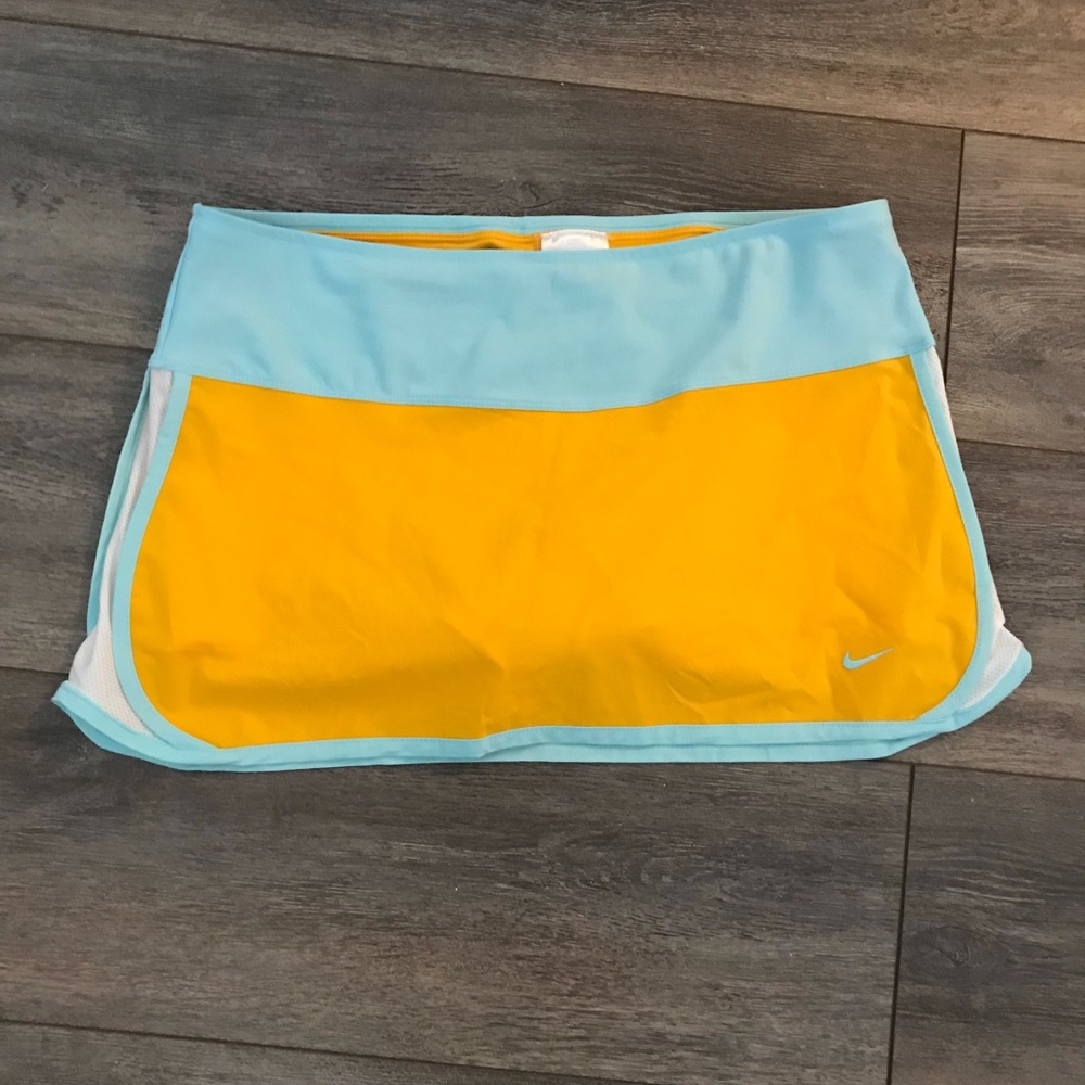 Nike Skirt